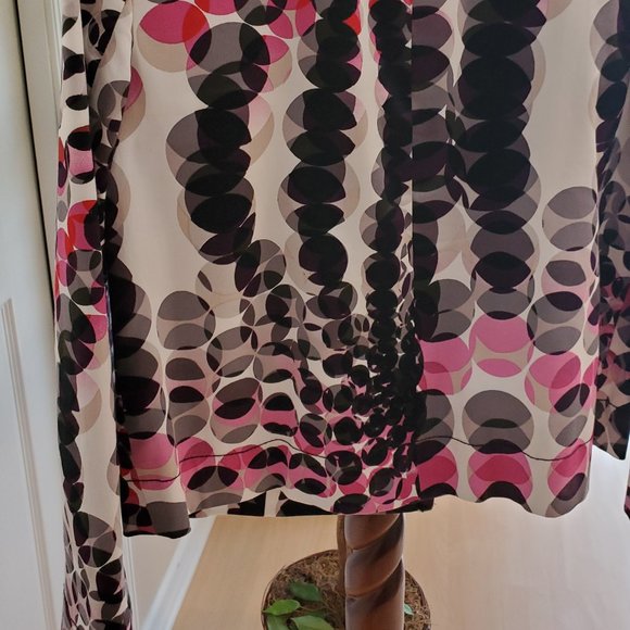 Dress jacket - Picture 3 of 11